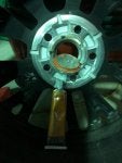 Rim Gas Engineering Circle Machine Rim Gas Engineering Circle Machine