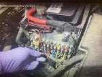 2016 Ford Escape S, Battery Junction Panel.jpg
