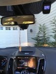 Motor vehicle Rear-view mirror Automotive mirror Vehicle Windshield